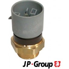 JP Group 1293201200 - JP GROUP OPEL температурний датчик включення вентилятора радіатора VECTRA 95-