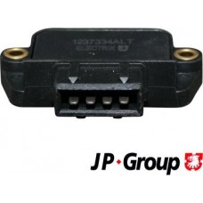 JP Group 1292100100 - Блок управління запаленням Astra F-G-Vectra A 1.4-1.8i 4 пол