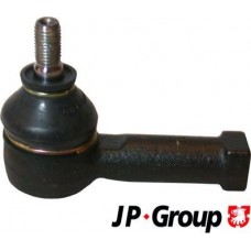 JP Group 1244601100 - JP GROUP OPEL наконечник рульової тяги Corsa B лів-прав