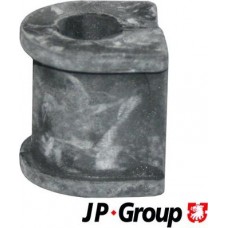 JP Group 1240601000 - JP GROUP OPEL втулка стабілізатора заднього Vectra C 17мм