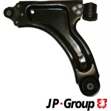 JP Group 1240100970 - Важіль підвіски, підвіска коліс