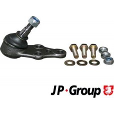 JP Group 1240300400 - JP GROUP OPEL кульова опора  з кріпленням Kadett E.Daewoo Lanos.Espero