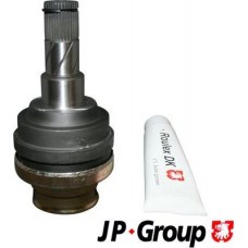 JP Group 1243400200 - JP GROUP OPEL ШРКШ внутрішній без пил 22зуб.Kadett E 1.6-1.6D 84-.Vectra A