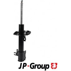 JP Group 1242105080 - JP GROUP OPEL амортизатор передн.прав.Astra H 04-
