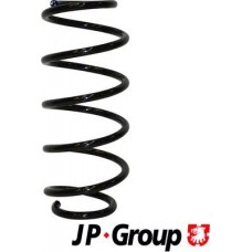 JP Group 1242203200 - JP GROUP  OPEL пружина підвіски передн.Asta G.Vectra B 95-