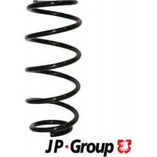 JP Group 1242207200 - JP GROUP OPEL пружина передня L=352mm  Astra G 1.8 00-.Vectra B 1.7D--1.8 95-