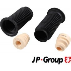 JP Group 1242703110 - Комплект пилозахисних ковпаків, амортизатор