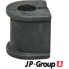 JP Group 1250401200 - JP GROUP OPEL подушка стабілізатора заднього Vectra C 16мм