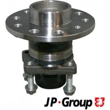 JP Group 1251400200 - JP GROUP OPEL маточина колеса задн.  з підшипником Astra G.Vectra B