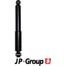 JP Group 1252104100 - JP GROUP OPEL амортизатор газ.задн. Zafira B 05-