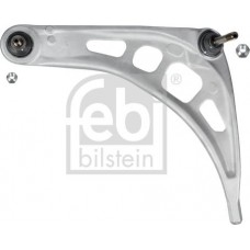 Febi Bilstein 12528 - FEBI BMW важіль передн.лів.без з блока E46 98-