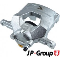 JP Group 1261900880 - JP GROUP суппорт задн. прав. OPEL Astra J BOSCH