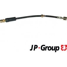 JP Group 1261600900 - JP GROUP OPEL шланг гальмівний передн. Vectra B