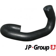 JP Group 1214301200 - JP GROUP OPEL патрубок системи охолодження ASTRA G  з конд. .ZAFIRA 1.6