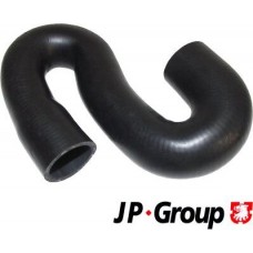 JP Group 1214301700 - JP GROUP OPEL патрубок системи охолодження CORSA B