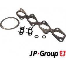 JP Group 1217752710 - JP GROUP CHEVROLET Комплект прокладок турбокомпресора CRUZE  1.4 10-. OPEL