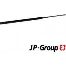 JP Group 1281201600 - Пружний елемент. кришка багажника - приміщення для вантажу