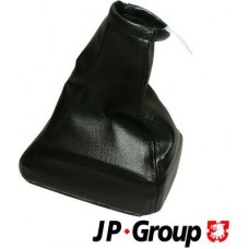 JP Group 1232300500 - JP GROUP OPEL захист важеля перемикання передач КПП Corsa.Kadett E