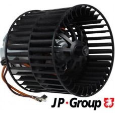 JP Group 1226100100 - JP GROUP OPEL двигун вентилятора пічки Astra F.Vectra A