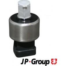 JP Group 1227500100 - Натискний перемикач, система кондиціонування повітря
