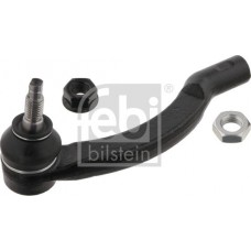 Febi Bilstein 12747 - FEBI VOLVO наконечник рульової тяги лів.V70.XC70.850 91-