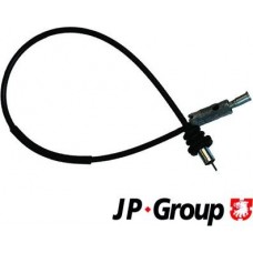JP Group 1270600600 - JP GROUP OPEL трос спідом.Astra.Vectra 1.8-2.0