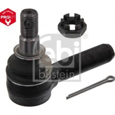 Febi Bilstein 17564 - FEBI DB наконечник рульової MB100 2.4 -96. W460-W463