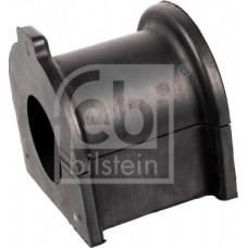 Febi Bilstein 170847 - FEBI TOYOTA втулка стабілізатора передн.28mm Land Cruiser 3.0D-4.0 08.09-