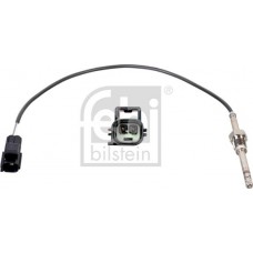 Febi Bilstein 171488 - FEBI  VOLVO датчик температури вихлопних газів S60 I. V70 II. XC70. XC90 I 2.4D 07.02-12.14