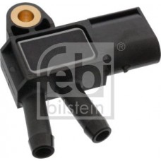 Febi Bilstein 177005 - FEBI датчик тиску вихлопних газів DB A-Class. B-Class