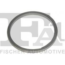 FA1 891-973 - FISCHER HYUNDAI Кольцо глушителя 73x83x5 mm Lantra 04-1996 -.Coupe 12-1996 - 05-2000