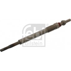 Febi Bilstein 39515 - FEBI CITROEN свічка розжарювання Berlingo.C4.Ford 1.6 HDI