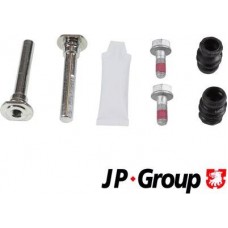 JP Group 3464003510 - Комплект напрямних втулок, гальмівний супорт