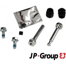 JP Group 3561951010 - Комплект напрямних втулок, гальмівний супорт