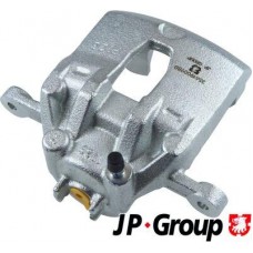 JP Group 3561900980 - JP GROUP суппорт гальм. передн. прав. MANDO HYUNDAI Accent 10-