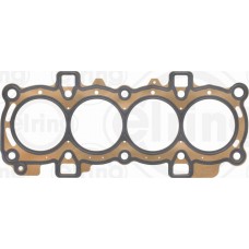 Elring 362.832 - Прокладка головки циліндра FORD 1.6 16V 07- вир-во Elring