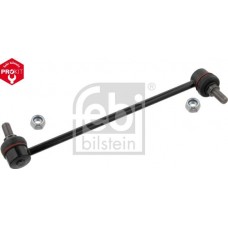 Febi Bilstein 30986 - FEBI NISSAN тяга стабілізатора передн. прав.Qashqai.X-Trail 07-.Renault