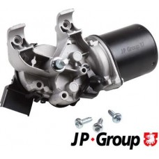 JP Group 3198200400 - JP GROUP CITROEN двигун склоочисника передній C2-C-C3 Picasso