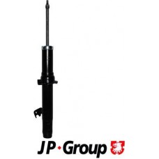 JP Group 3842101080 - JP GROUP MAZDA амортизатор передн.лів.Mazda 6 -07