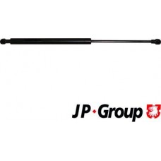 JP Group 3381202200 - JP GROUP  FIAT газовий амортизатор багажника STILO 01- 3 дв.