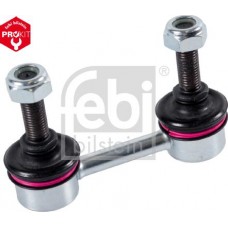 Febi Bilstein 32495 - FEBI SUBARU тяга стабілізатора задн.Forester 02-.Impreza 00-