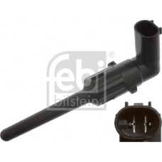 Febi Bilstein 37648 - Датчик температури охолоджувальної рідини MB Sprinter 906 - Vito 639