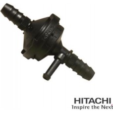 HITACHI 2509313 - HITACHI AUDI клапан регулювання тиску нагнітача А4-А6-А8 95-. SEAT EXEO 08-