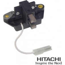 HITACHI 2500954 - HITACHI SKODA регулятор напруги 14V Felicia