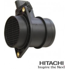 HITACHI 2508992 - HITACHI BMW Витратомір повітря BMW 3-serie E46-90 1.6-2.0i. 1-serie E87 1.6i