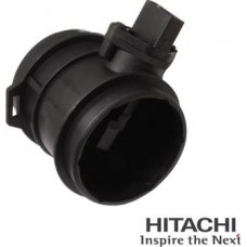 HITACHI 2508957 - Витратомір повітря MB C-Class-CLK-CLS-E-Class-G-Class-R-Class-S-Class-SL-SLK 3.2-5.8 97>>