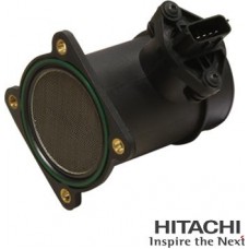 HITACHI 2508977 - HITACHI NISSAN Расходомер воздуха Almera 1.5-1.8-2.2 00-. Primera 1.8-2.2 99-