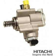 HITACHI 2503086 - HITACHI VW Насос высокого давления TOUAREG 4.2 06-10. AUDI A4 B7 8EC RS4 05-08. A6 C6 4F2 4.2 FSI 06-11. A8 D3 4E2. 4E8 4.2 06-1