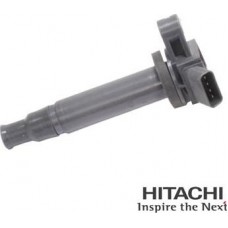 HITACHI 2503878 - HITACHI TOYOTA котушка запалювання landCruiser 100.120.Lexus GS.LS.lX 4.3-4.7 01-