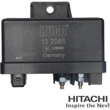 HITACHI 2502085 - HITACHI CITROEN Реле свечей накала Jumper.Jumpy.Berlingo.Peugeot 1.9-2.5D-TD 94-
